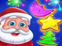 Christmas adventure ice
