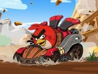 Jeu mobile Angry crush 2.1