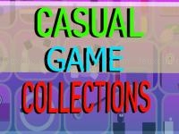 Casual game collection
