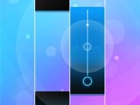 Jeu mobile Music tiles - magic tiles