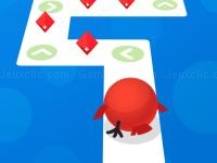 Jeu mobile Tap tap reloaded