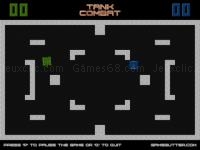 Jeu mobile Tank combat