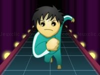 Jeu mobile Squid jump bridge