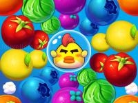 Fruits pop