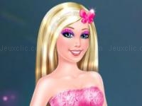 Jeu mobile Barbie princess dress up