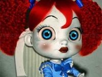 Jeu mobile Huggy escape playtime