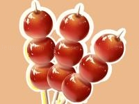 Jeu mobile Hawthorn string