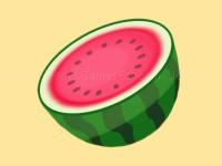 Jeu mobile Drop fruits
