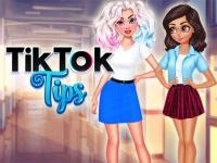Jeu mobile Makeup tiktok tips
