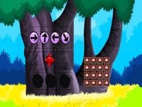 Jeu mobile G2m tree land escape