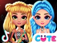 Jeu mobile Tiktok musical fest
