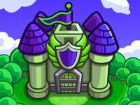 Jeu mobile Save the kingdom