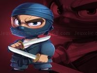Jeu mobile Ninja jump master no
