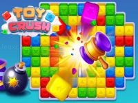 Jeu mobile Toy crush