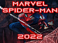 Jeu mobile Marvel spider man 2022