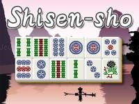 Jeu mobile Shisen-sho