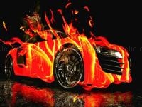 Jeu mobile Super race 2022