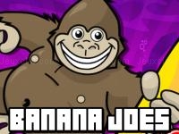 Jeu mobile Banana joe triple jump