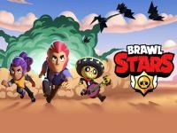Jeu mobile Stars brawl guys.io