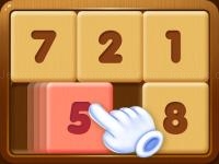 Jeu mobile Numpuz classic