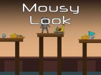 Jeu mobile Mousy look