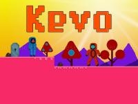 Jeu mobile Kevo