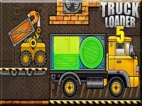 Jeu mobile Truck loader 4 2021