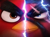 Jeu mobile Angry bird speed 2.0 run