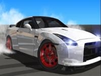 Jeu mobile Drift boss supercar