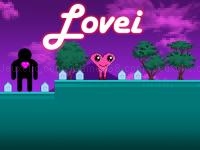 Jeu mobile Lovei