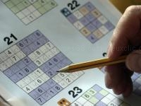 Jeu mobile Sudoku 30 levels