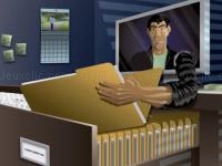 Jeu mobile Spy puzzles