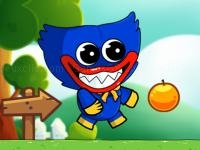 Jeu mobile Poppy play time adventure
