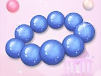 Jeu mobile Bead synthesis