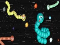 Jeu mobile Hungry snake
