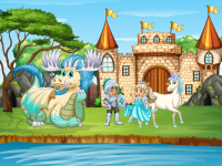 Jeu mobile Rescue princess game