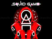 Jeu mobile Squid jump challenge