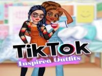Jeu mobile Play tiktok inspired outfits game