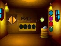 Jeu mobile Hang a wall clock