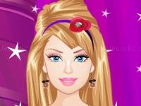 Jeu mobile Barbie dress up party