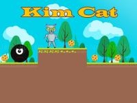 Jeu mobile Kim cat