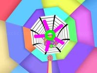 Vortextunnel 3d