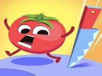 Jeu mobile Fruit rush