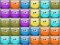 Jeu mobile Wobbies blocks