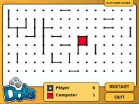 Jeu mobile Dots ii
