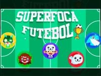 Jeu mobile Super cute soccer - soccer and football