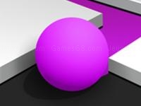 Jeu mobile Color maze puzzle - fun & run 3d game