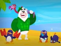 Jeu mobile Golf clash