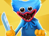 Jeu mobile Poppy hit master