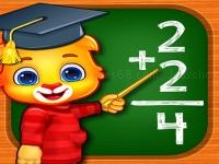 Jeu mobile Game for kids